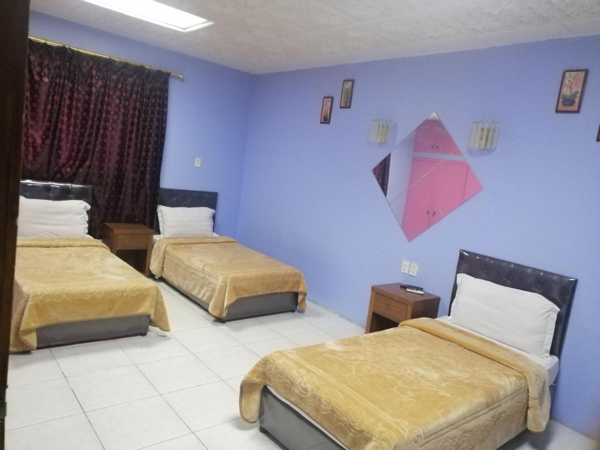 Khobar Fantastic Furnished Apartments المظهر الخارجي الصورة
