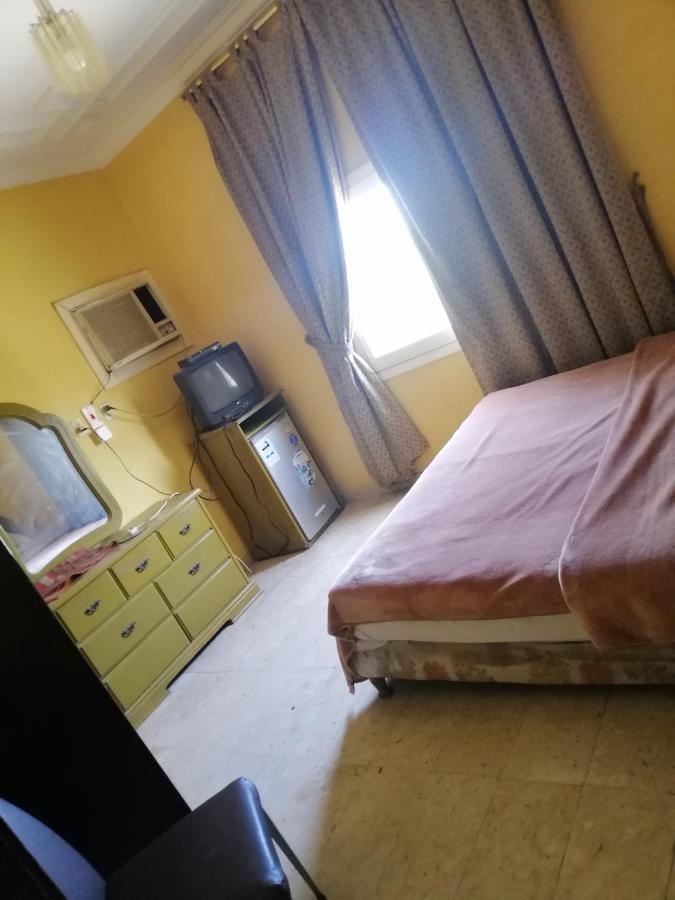 Khobar Fantastic Furnished Apartments المظهر الخارجي الصورة