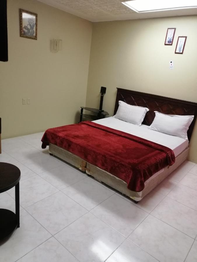 Khobar Fantastic Furnished Apartments المظهر الخارجي الصورة