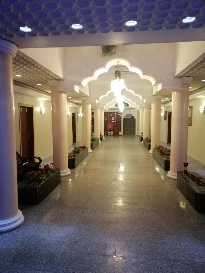 Khobar Fantastic Furnished Apartments المظهر الخارجي الصورة