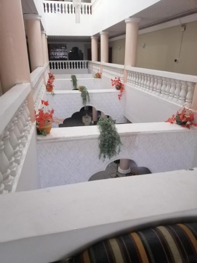 Khobar Fantastic Furnished Apartments المظهر الخارجي الصورة
