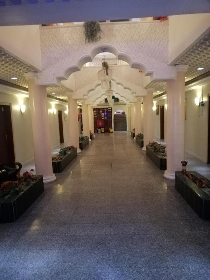 Khobar Fantastic Furnished Apartments المظهر الخارجي الصورة