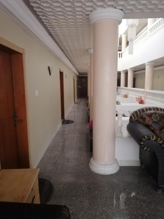 Khobar Fantastic Furnished Apartments المظهر الخارجي الصورة