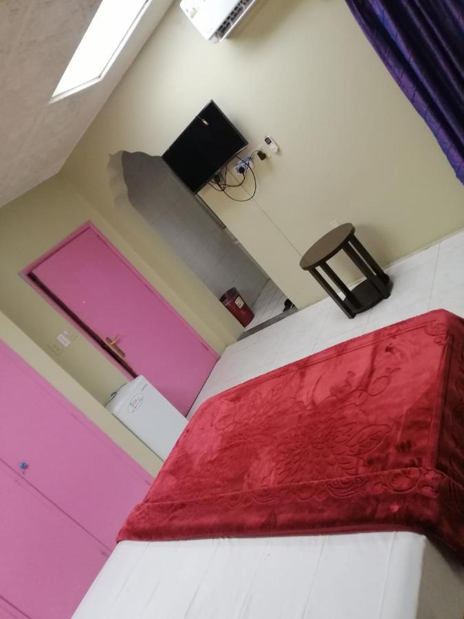 Khobar Fantastic Furnished Apartments المظهر الخارجي الصورة