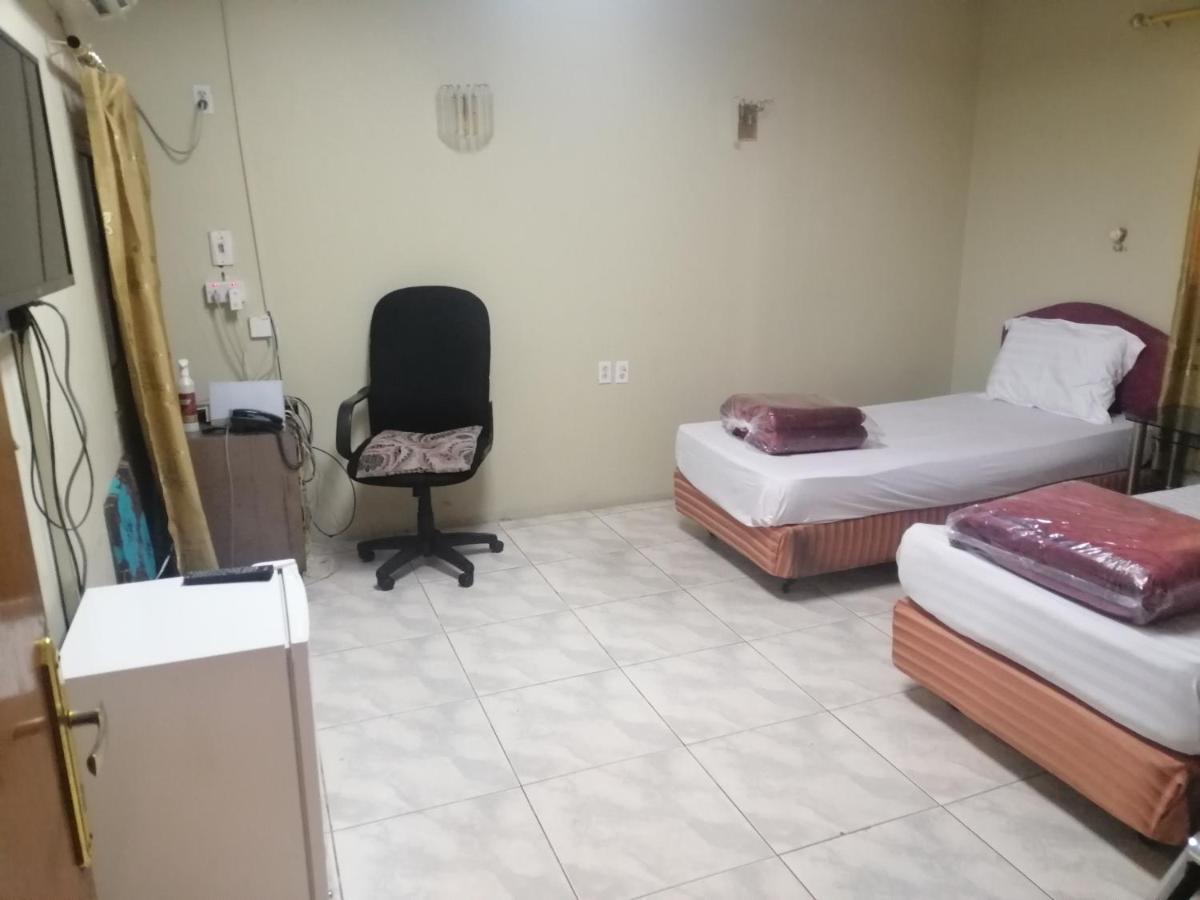 Khobar Fantastic Furnished Apartments المظهر الخارجي الصورة