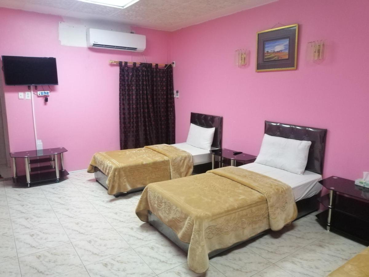 Khobar Fantastic Furnished Apartments المظهر الخارجي الصورة