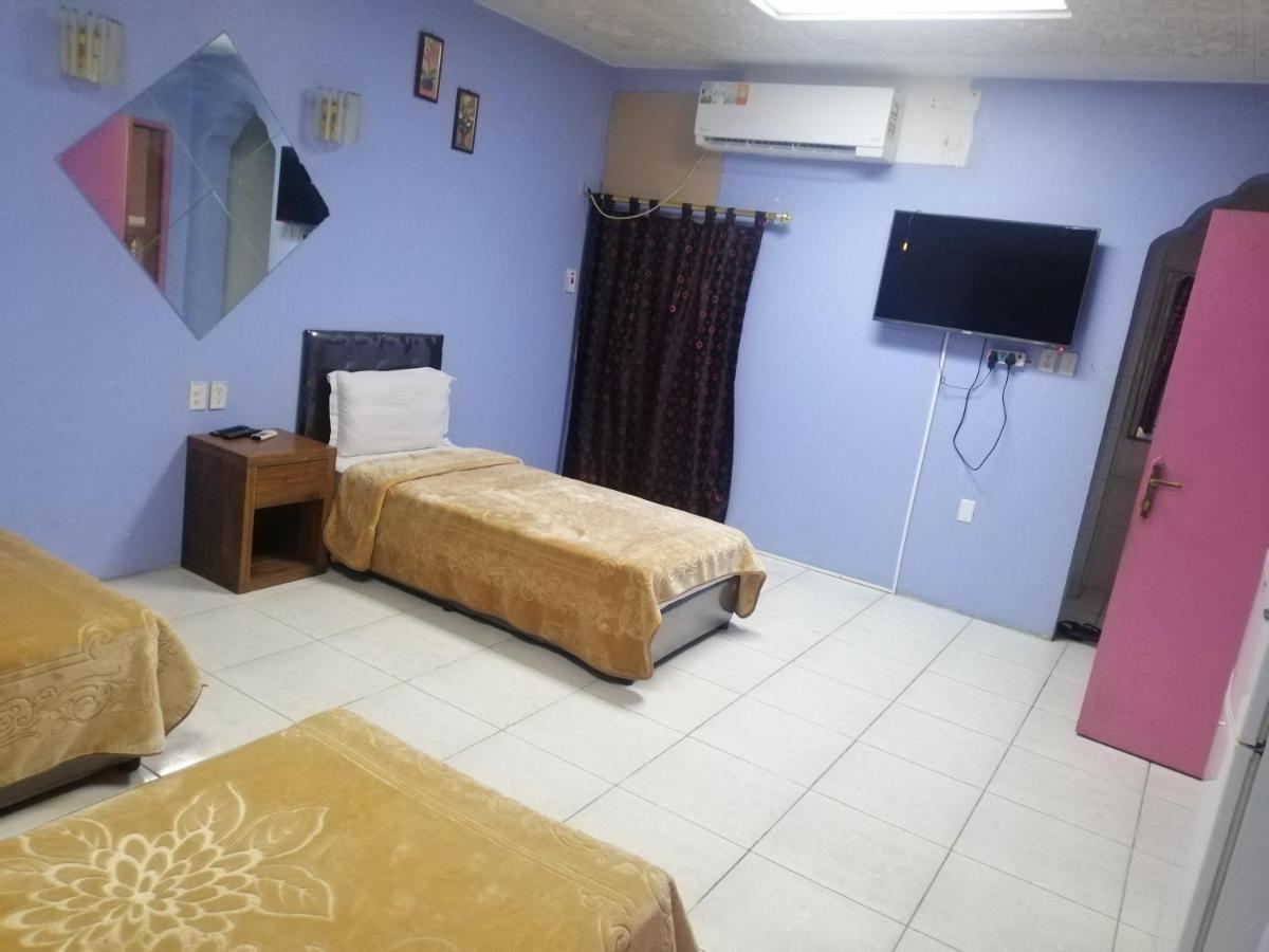Khobar Fantastic Furnished Apartments المظهر الخارجي الصورة