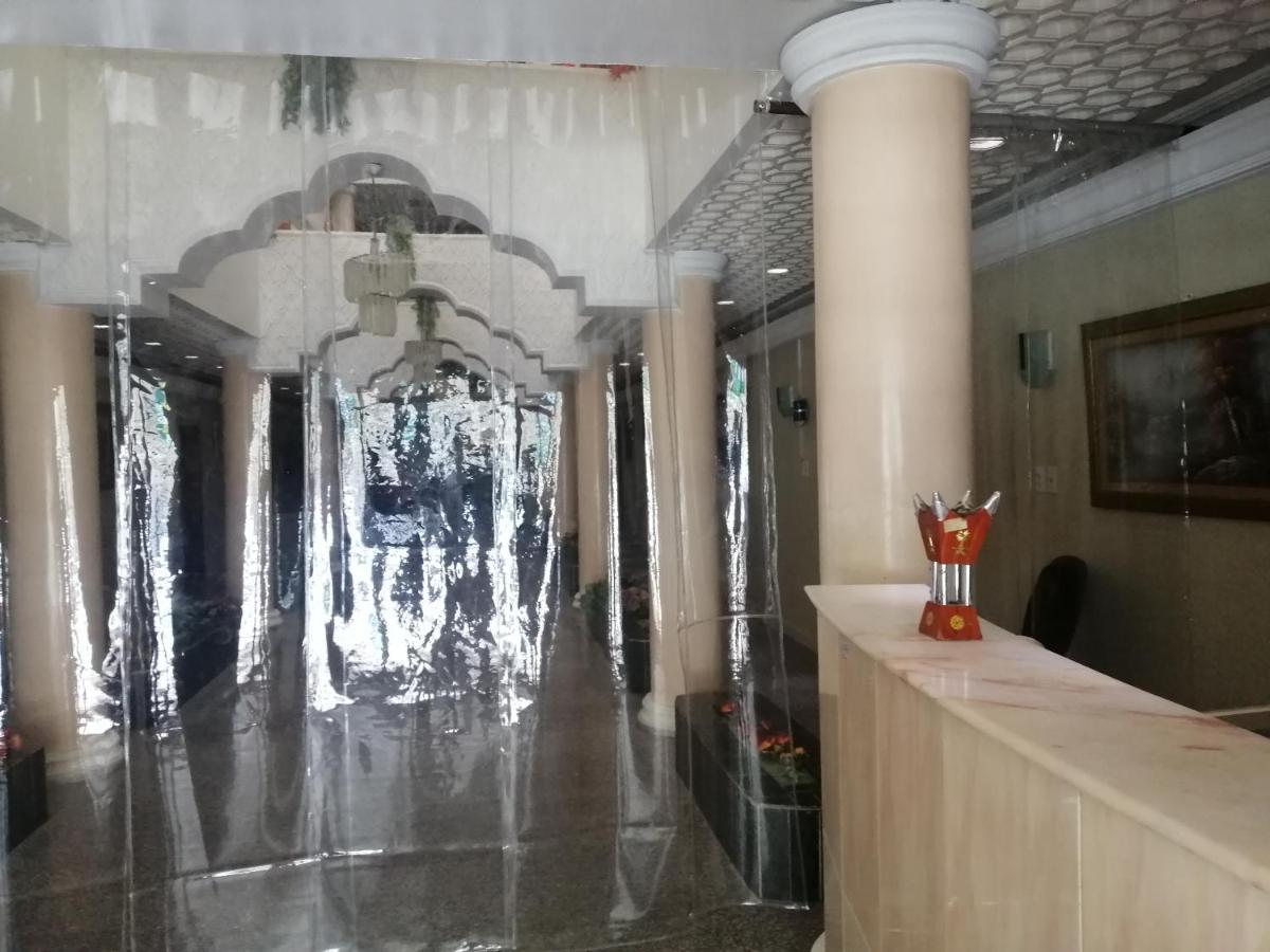 Khobar Fantastic Furnished Apartments المظهر الخارجي الصورة