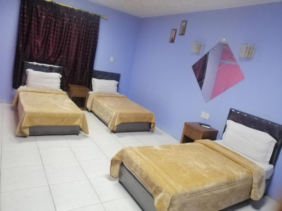 Khobar Fantastic Furnished Apartments المظهر الخارجي الصورة