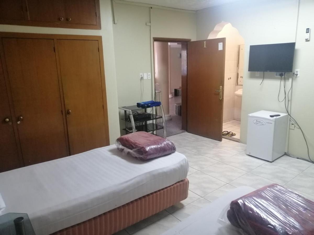Khobar Fantastic Furnished Apartments المظهر الخارجي الصورة