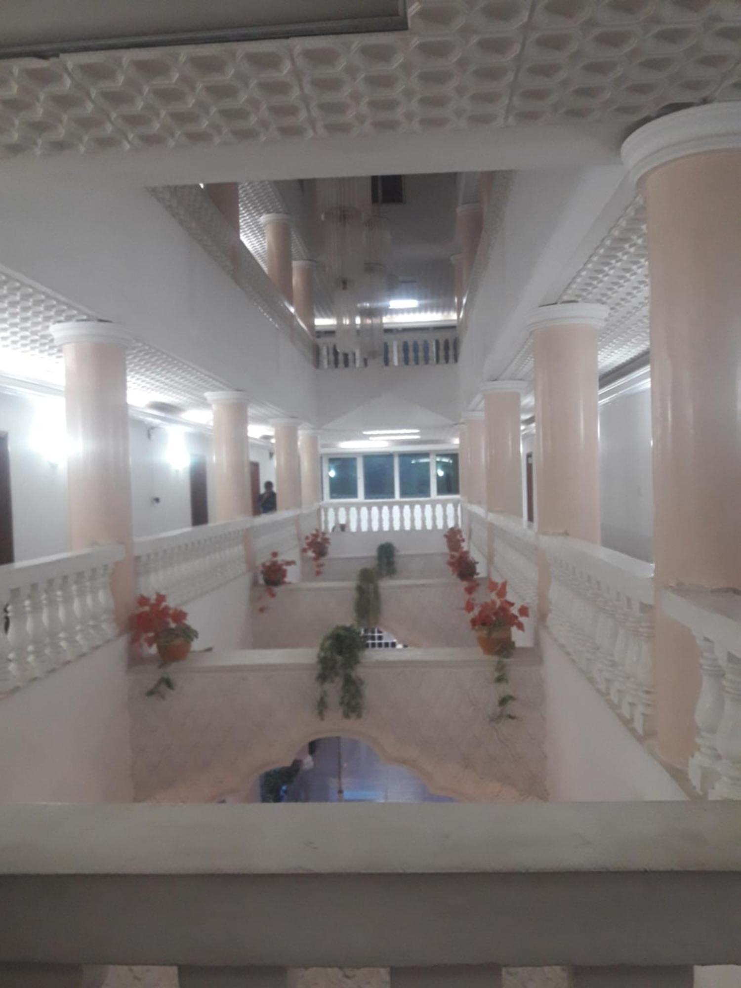 Khobar Fantastic Furnished Apartments المظهر الخارجي الصورة