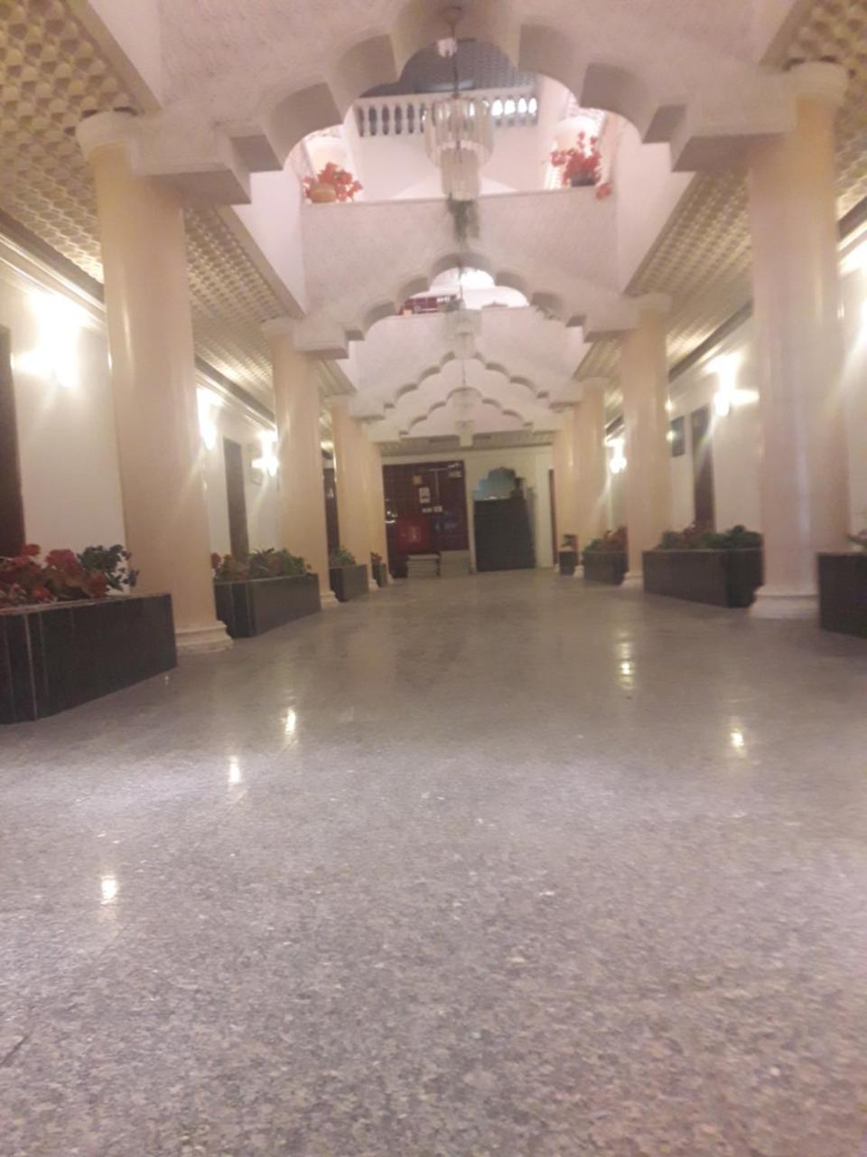 Khobar Fantastic Furnished Apartments المظهر الخارجي الصورة