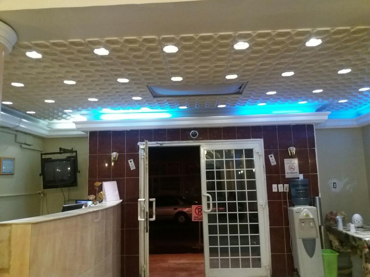 Khobar Fantastic Furnished Apartments المظهر الخارجي الصورة