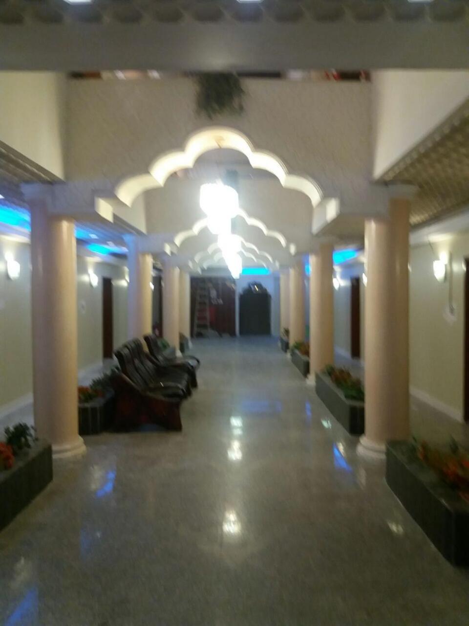 Khobar Fantastic Furnished Apartments المظهر الخارجي الصورة