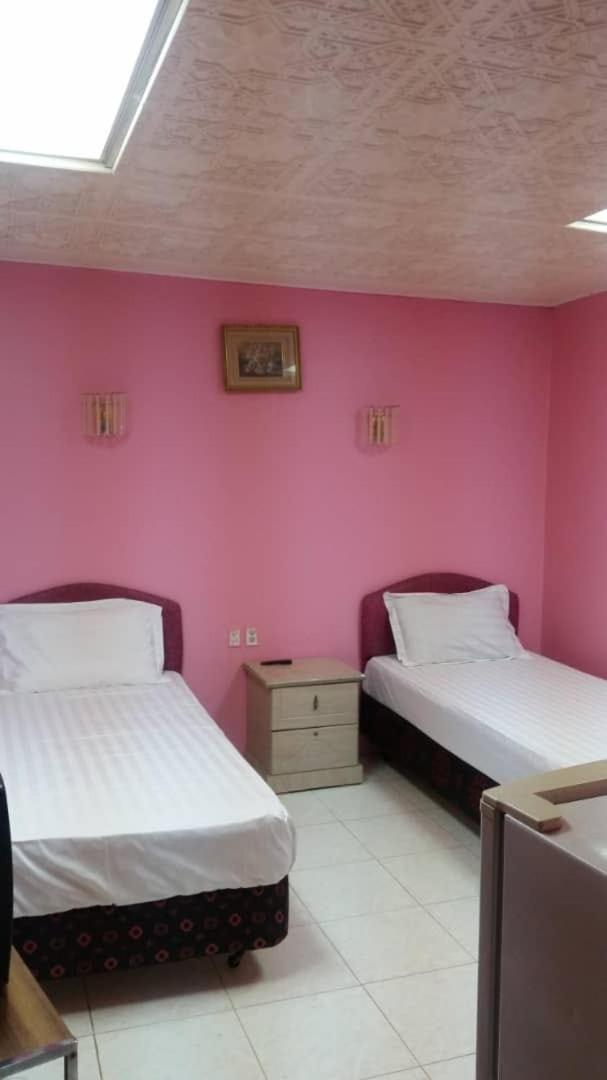Khobar Fantastic Furnished Apartments المظهر الخارجي الصورة