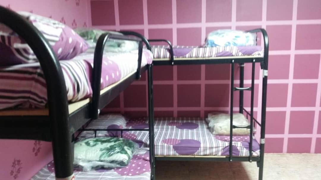 Khobar Fantastic Furnished Apartments المظهر الخارجي الصورة