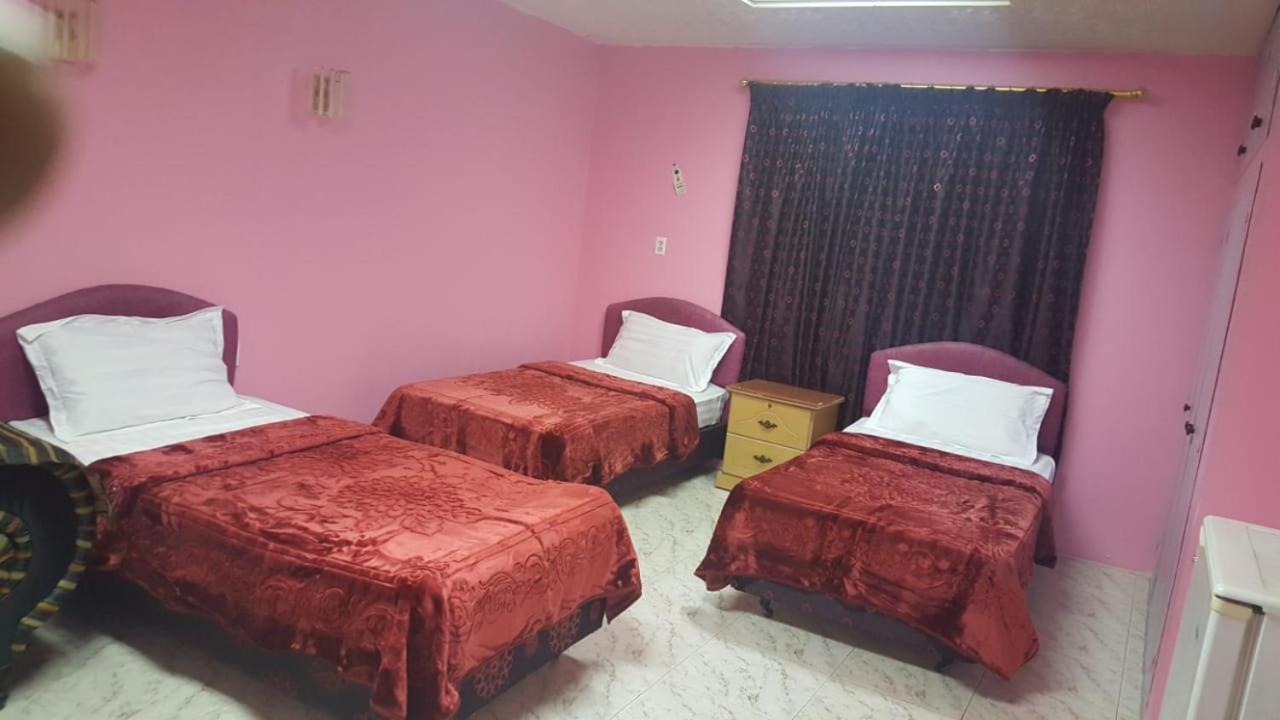 Khobar Fantastic Furnished Apartments المظهر الخارجي الصورة