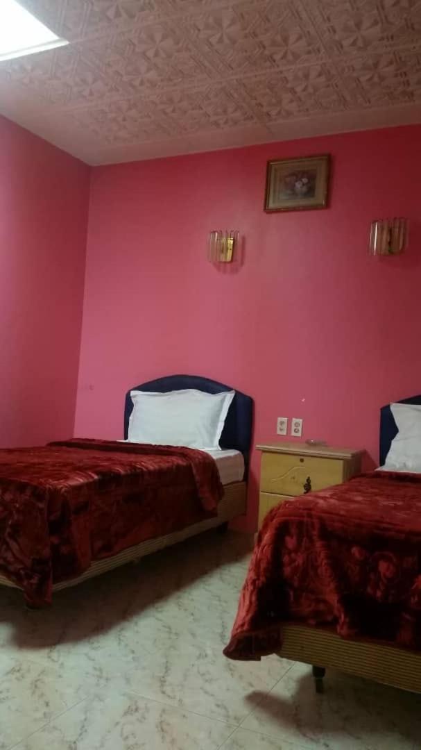 Khobar Fantastic Furnished Apartments المظهر الخارجي الصورة
