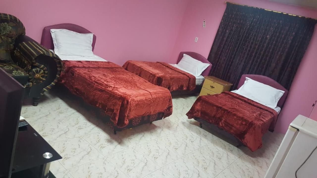 Khobar Fantastic Furnished Apartments المظهر الخارجي الصورة