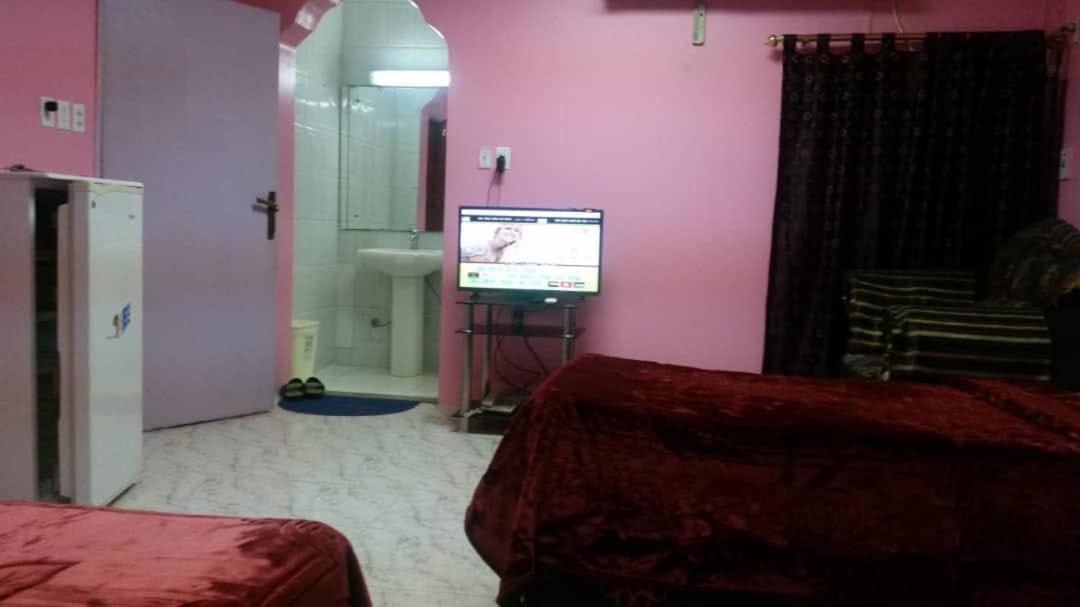 Khobar Fantastic Furnished Apartments المظهر الخارجي الصورة