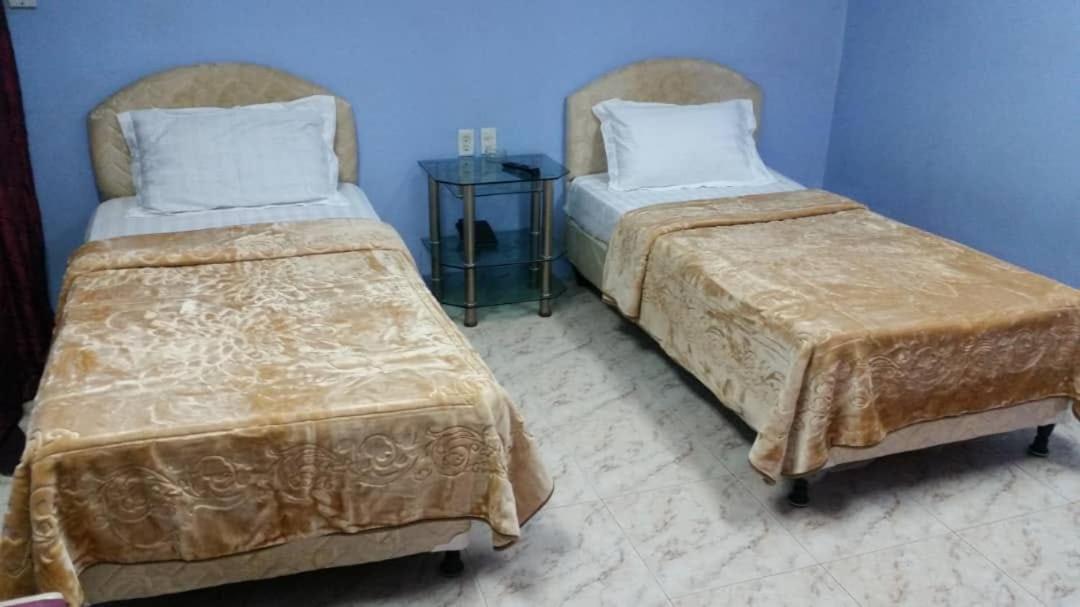 Khobar Fantastic Furnished Apartments المظهر الخارجي الصورة