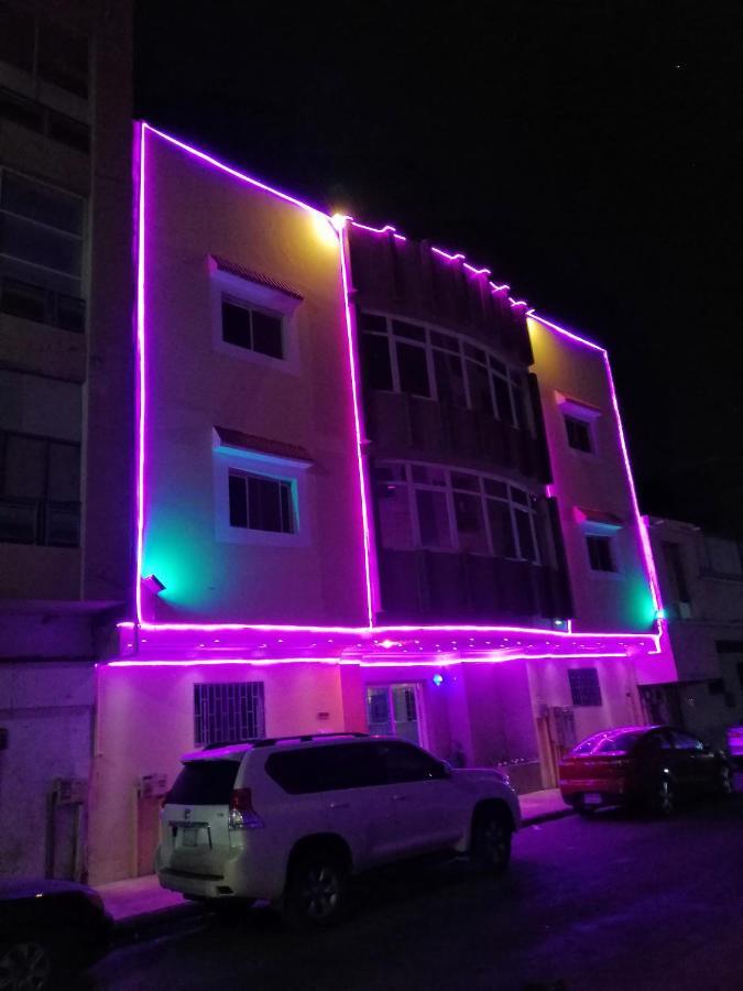 Khobar Fantastic Furnished Apartments المظهر الخارجي الصورة