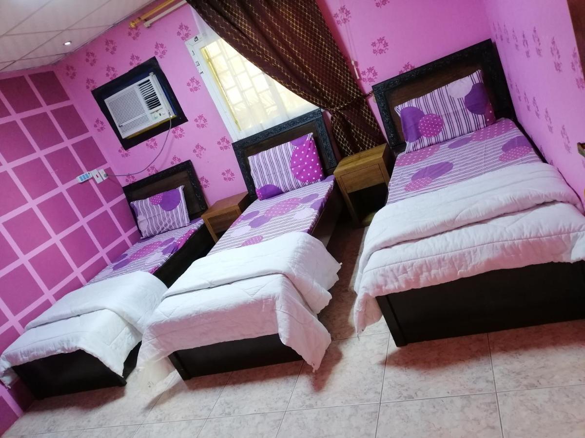 Khobar Fantastic Furnished Apartments المظهر الخارجي الصورة