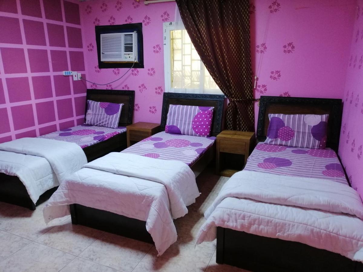 Khobar Fantastic Furnished Apartments المظهر الخارجي الصورة