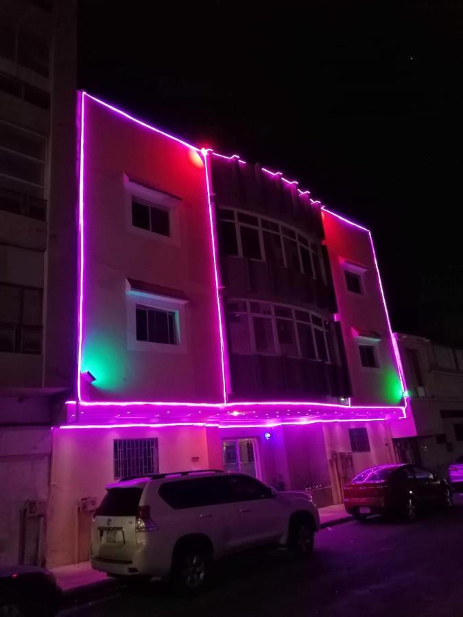 Khobar Fantastic Furnished Apartments المظهر الخارجي الصورة